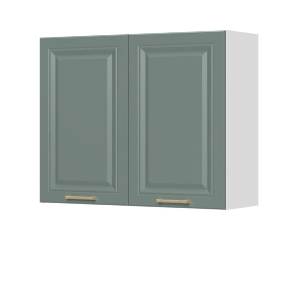 Kuhinjska viseča omarica Regent V7-90-2K/4, VEČ BARV