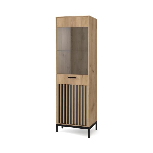 Vitrina Lamino W-1