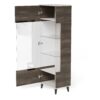 Vitrina Random 2 W-1
