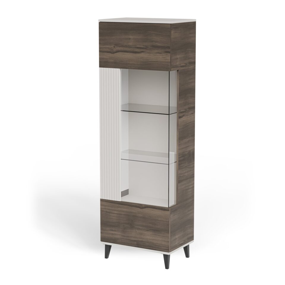 Vitrina Random 2 W-1