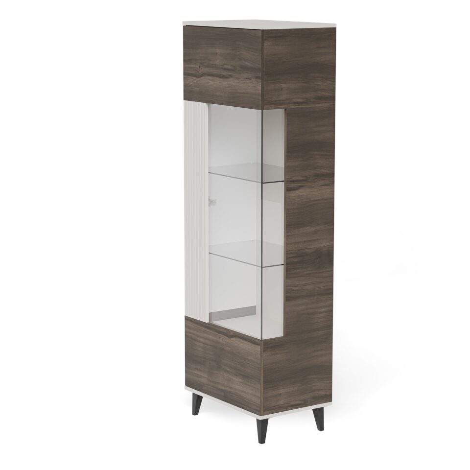 Vitrina Random 2 W-1