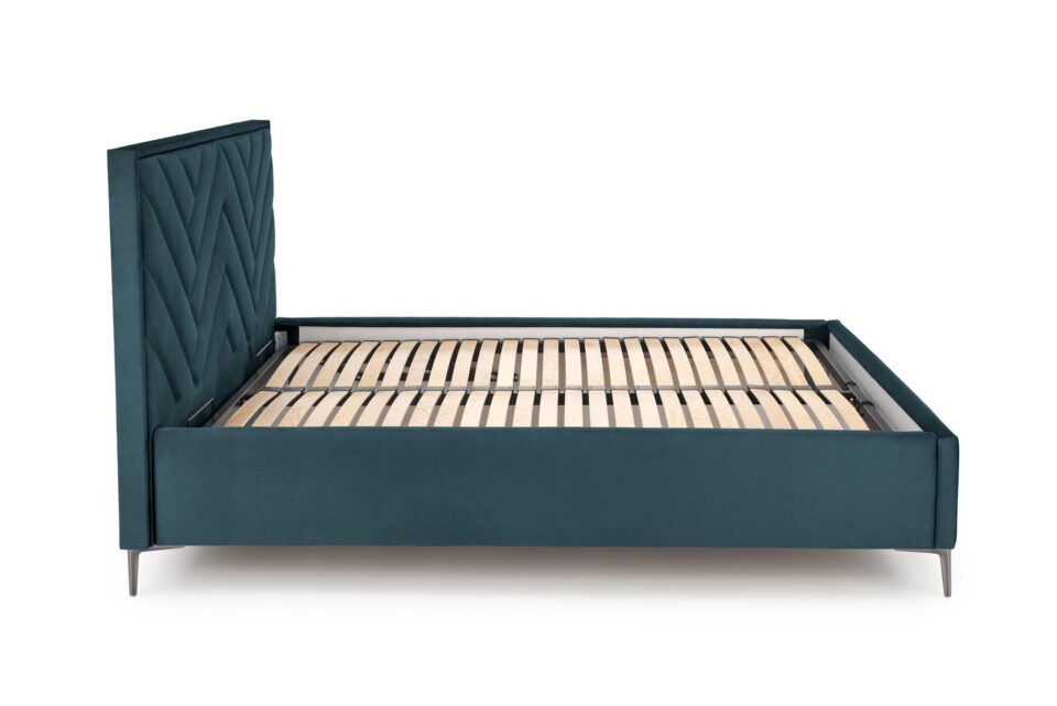 Vzglavje Modulo W1, temno zelena