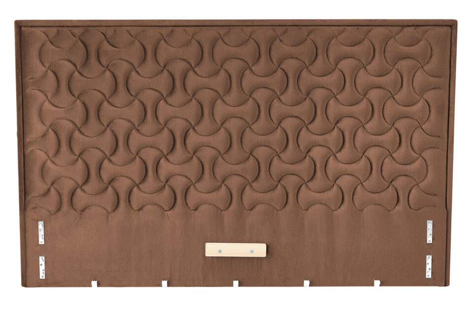 Vzglavje Modulo W2, bež