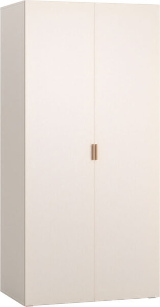 Dvokrilni ormar 4 You Fresh, 100 cm