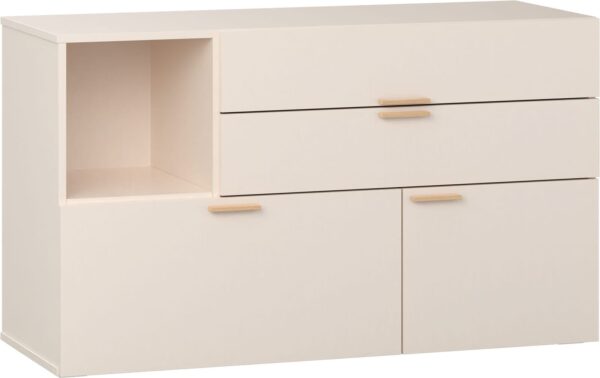 Niska komoda 4 You Fresh, 120 cm