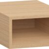 Štirivratna garderobna omara 4 You Fresh, 180 x, Hrast