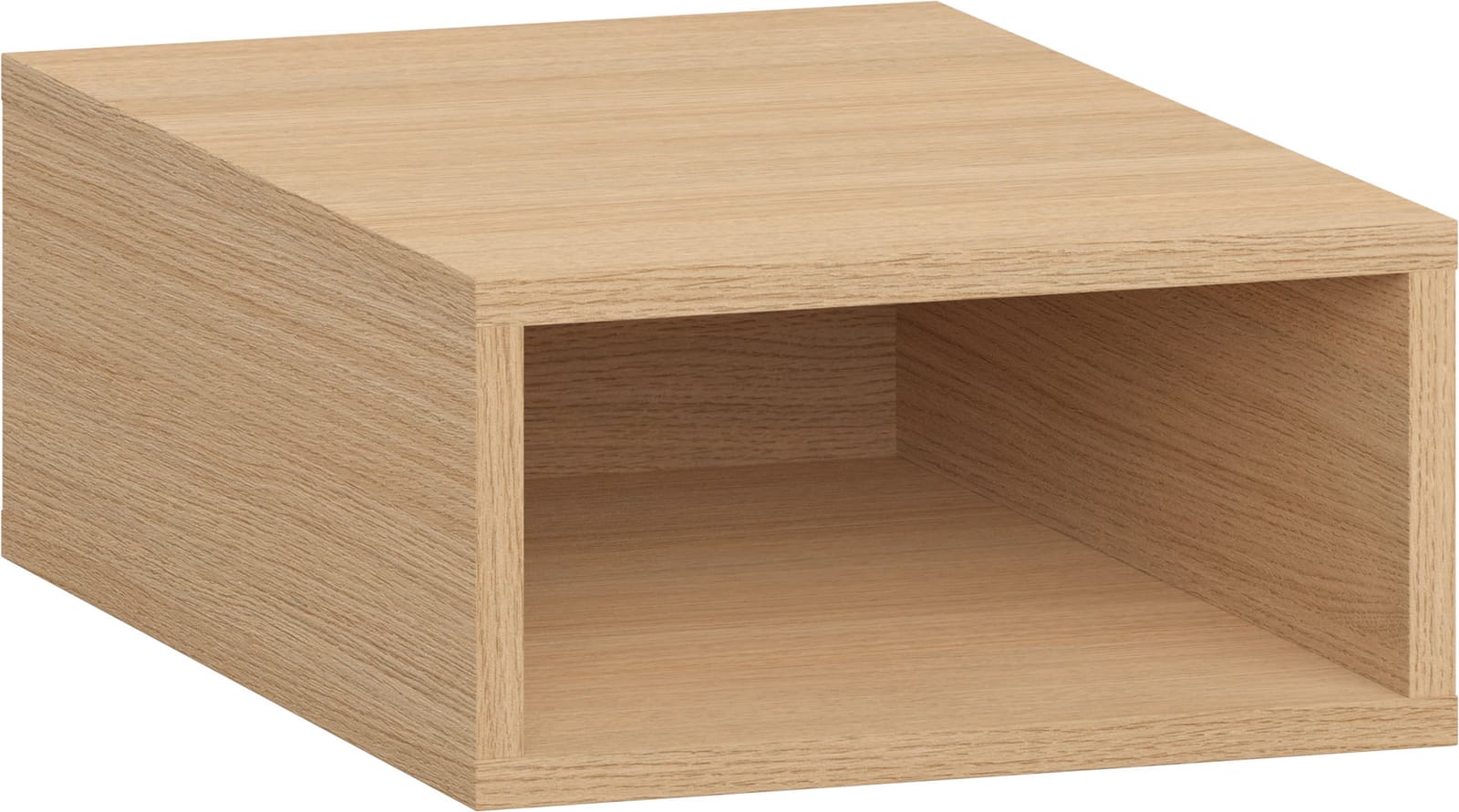 Štirivratna garderobna omara 4 You Fresh, 180 x, Hrast