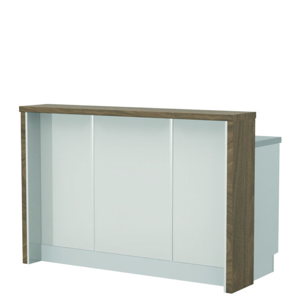 Barski pult Modern PULT-150/3, 159 cm, izrez izdelka