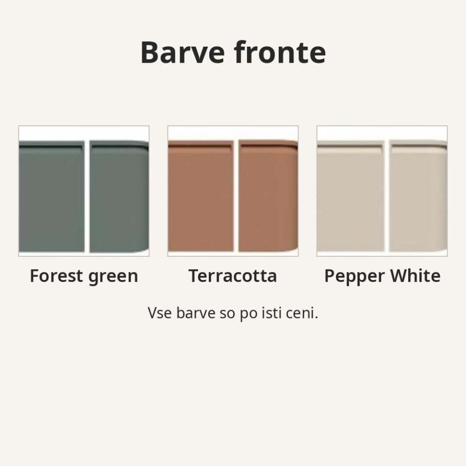 Barve fronte Integra