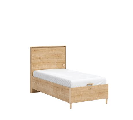 Krevet s podizanjem Mocha, 100 x 200 ili 120 x 200 cm