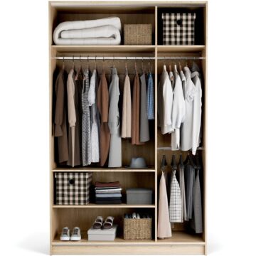 Unutarnja oprema ormara Stor 140 x 225 cm (Easy, Comfort ili Maxi)