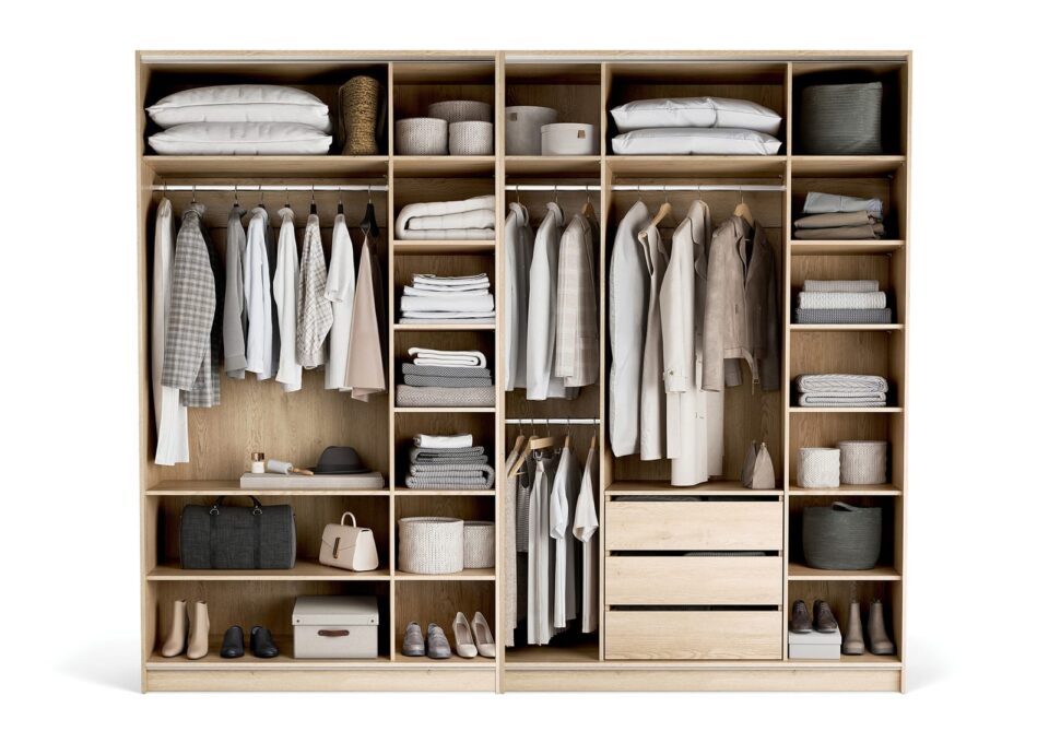 Notranjost Comfort/Comfort omare Stor 300 x 240 cm