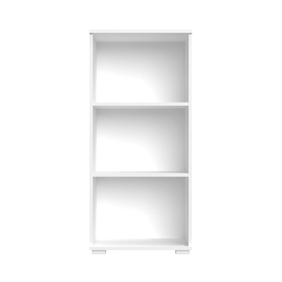 Omarica All Room Concept B1, notranjost brez front, raspored 1