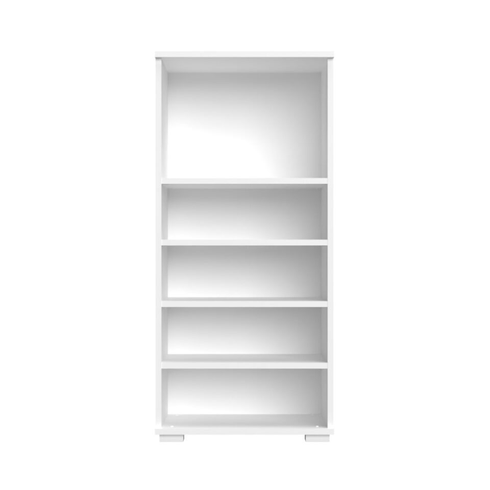 Omarica All Room Concept B3, notranjost brez front