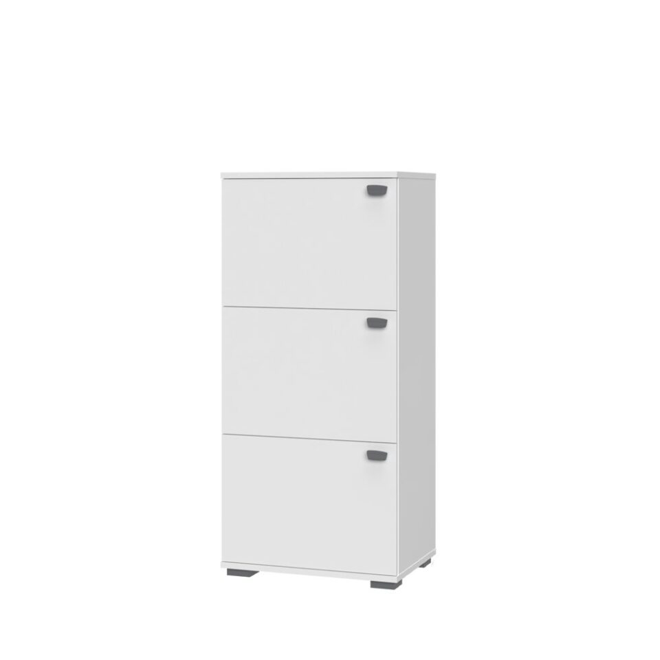 Omarica All Room Concept B3, fronte bela