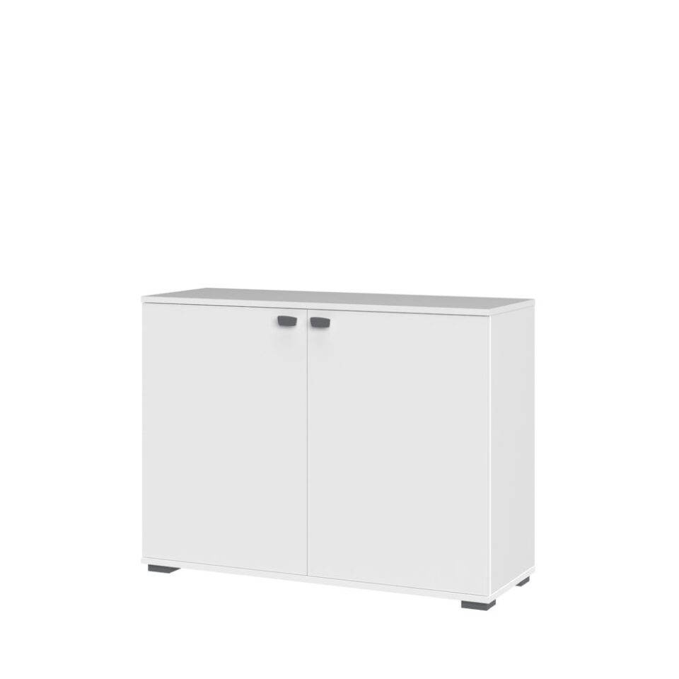 Komoda All Room Concept C1, fronte bela