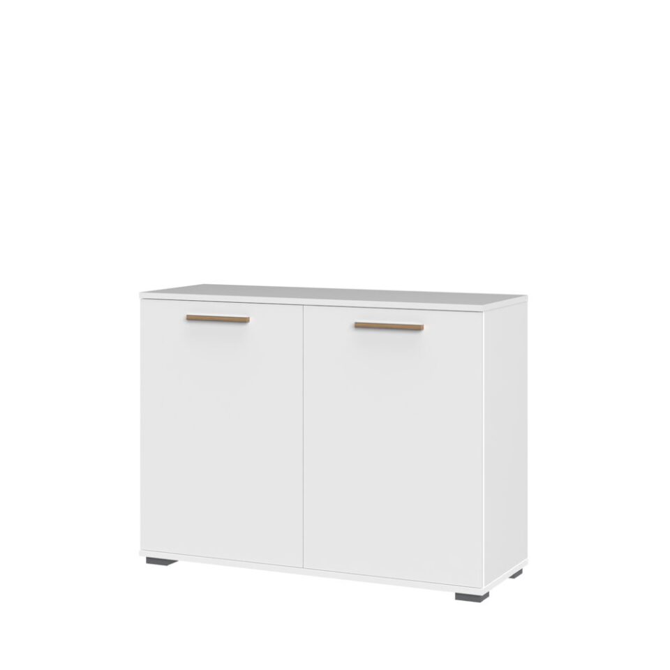 Komoda All Room Concept C1, fronte bela