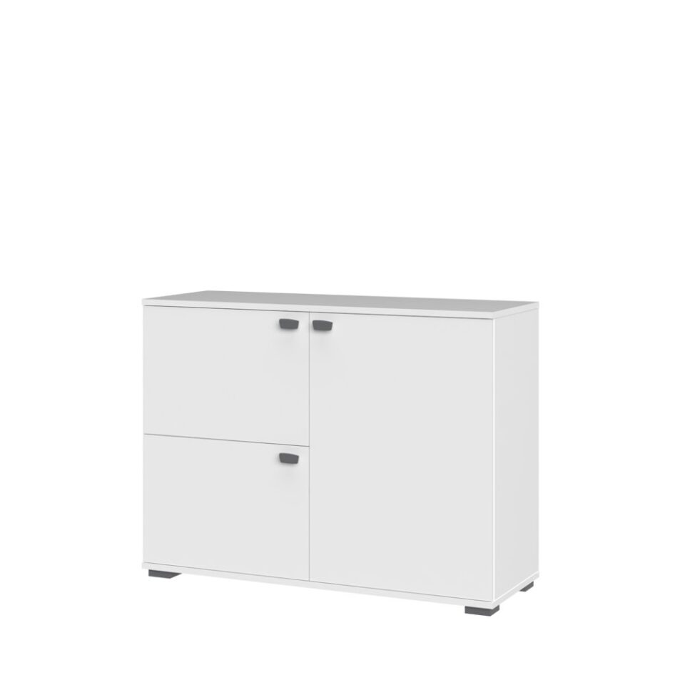 Komoda All Room Concept C2, fronte bela