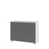 Komoda All Room Concept C3, fronte grafit