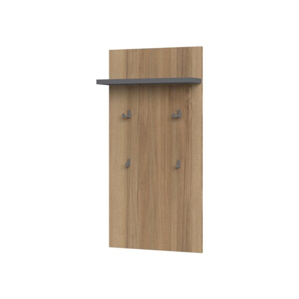 Zidna vješalica All Room Concept CLK, širina 55 cm