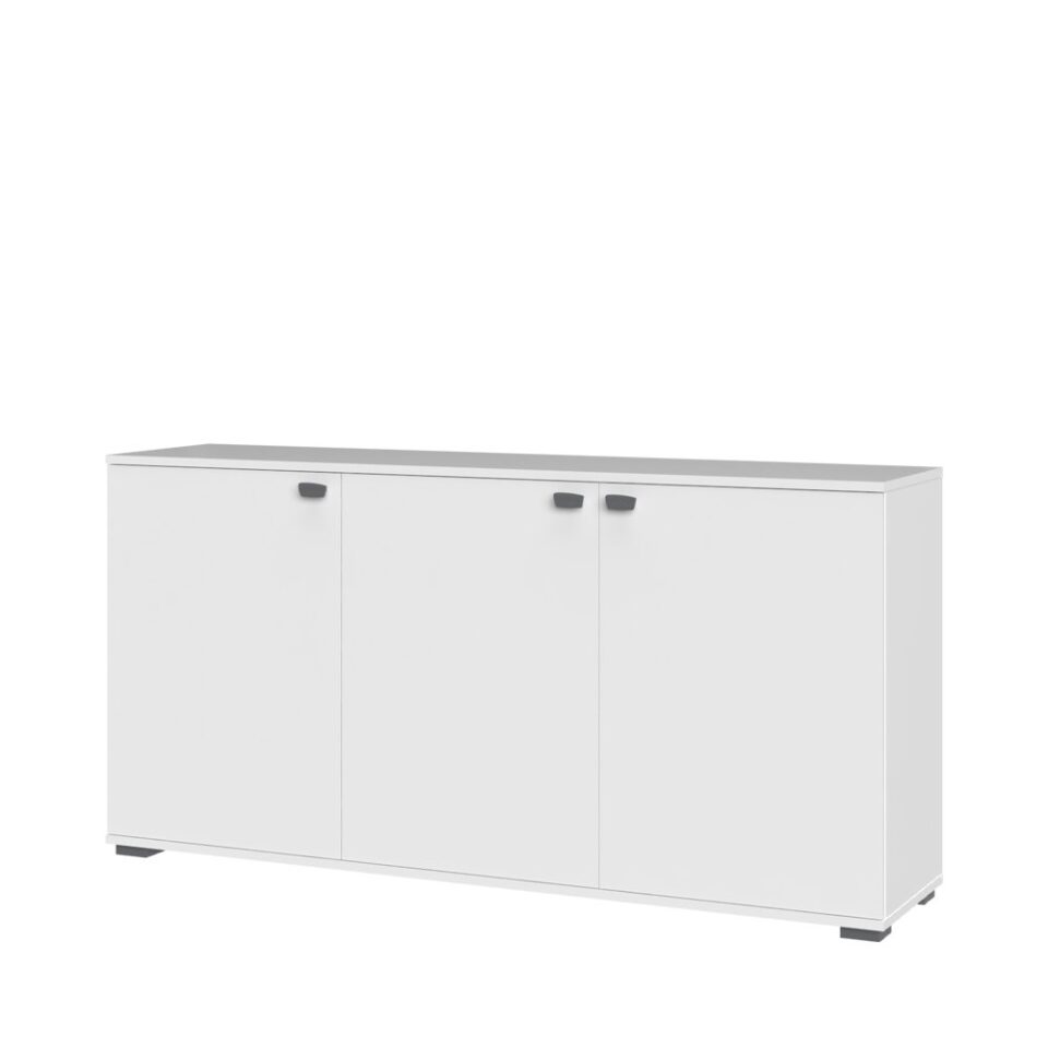 Komoda All Room Concept D1, fronte bela