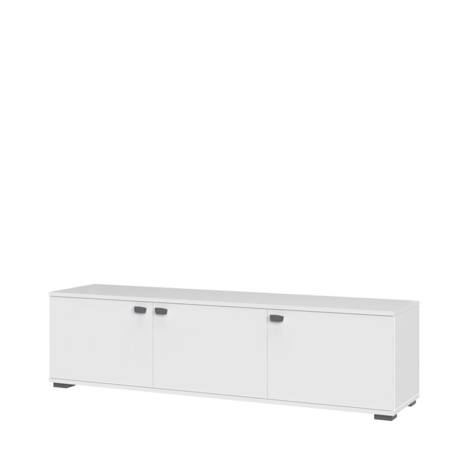 TV omarica All Room Concept E1, fronte bela