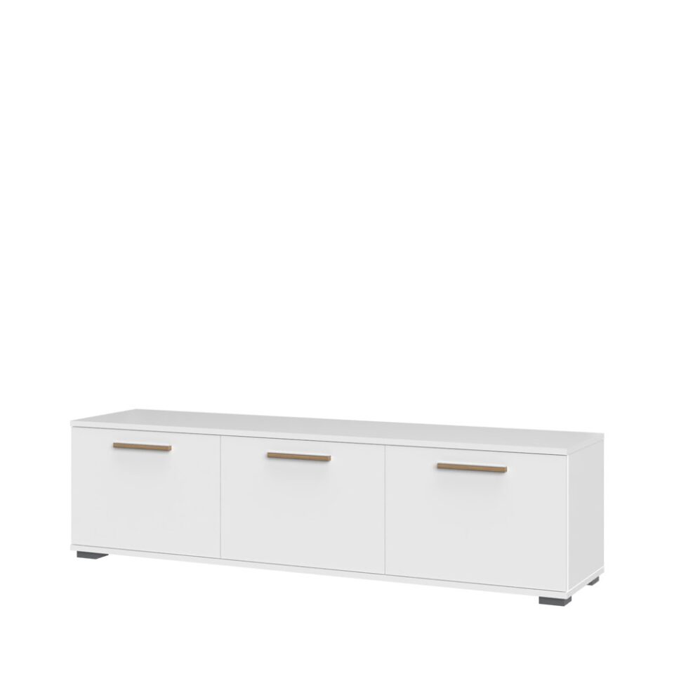 TV omarica All Room Concept E1, fronte bela