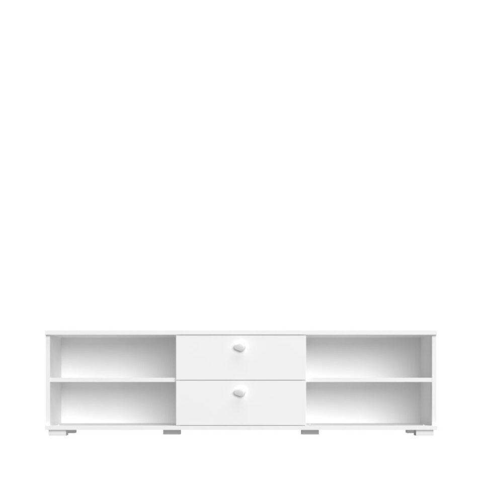 TV omarica All Room Concept E4, notranjost brez front