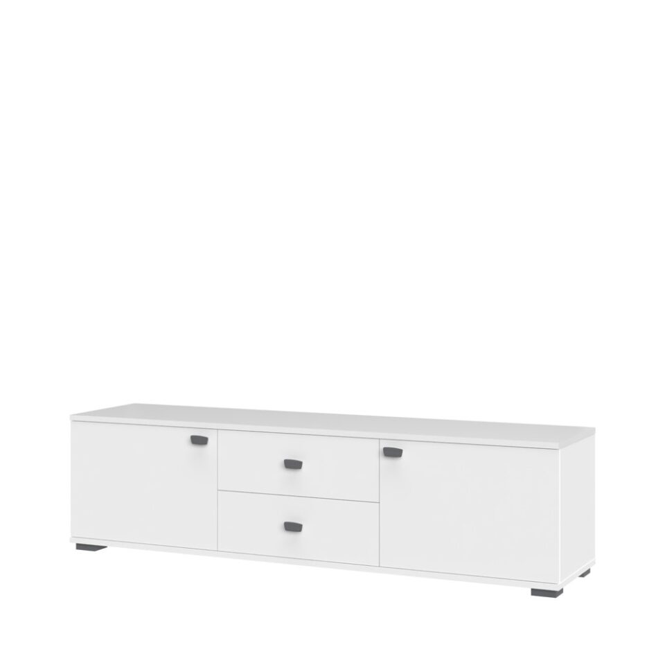 TV omarica All Room Concept E4, fronte bela