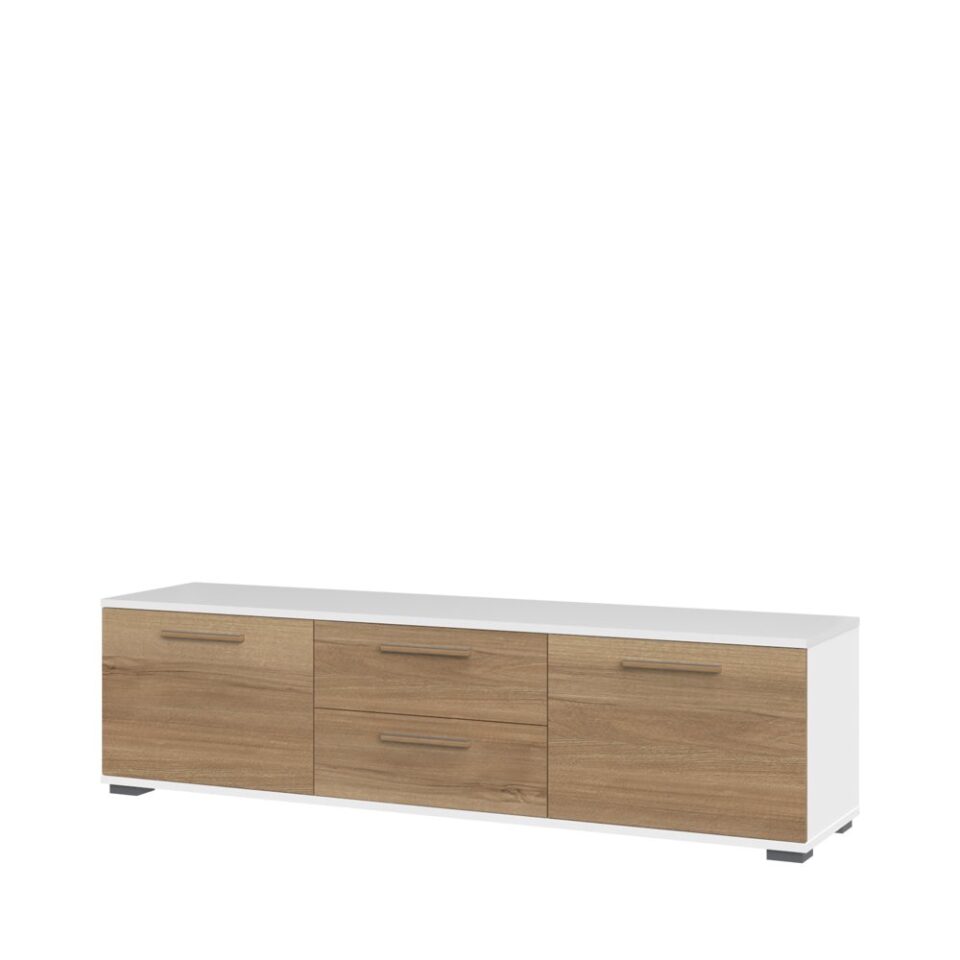 TV omarica All Room Concept E4, fronte pacifik oreh