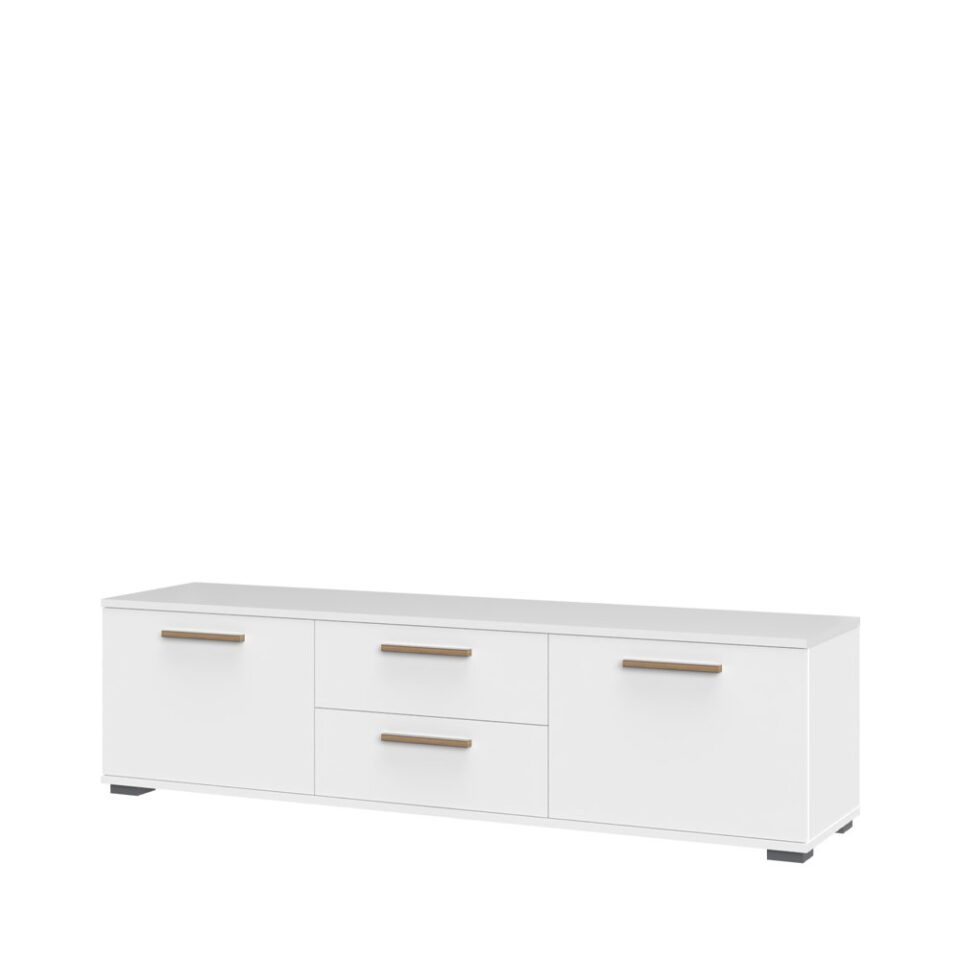 TV omarica All Room Concept E4, fronte bela