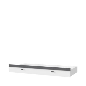 Dodatno ležišče na kolesih All Room Concept FK80, aplikacija grafit