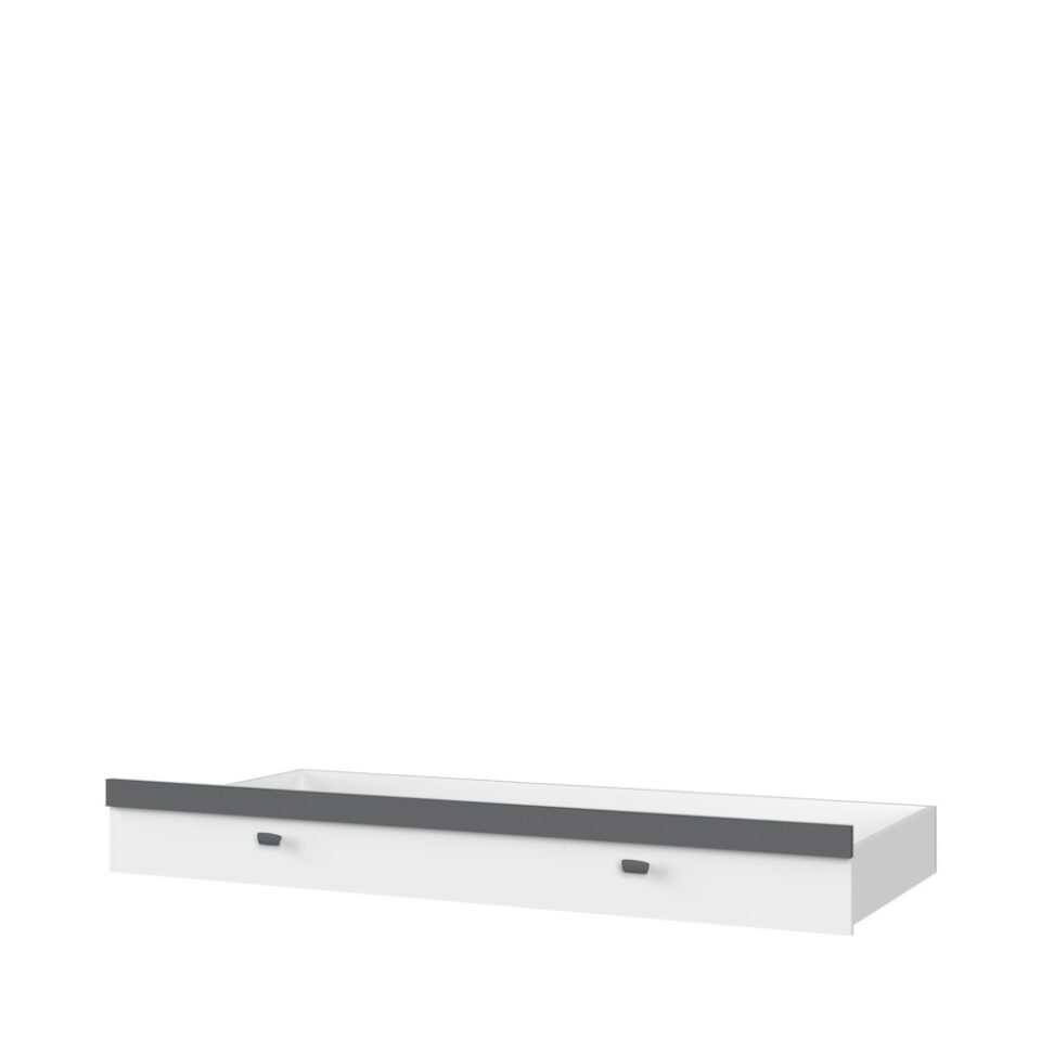 Dodatno ležišče na kolesih All Room Concept FK80, aplikacija grafit