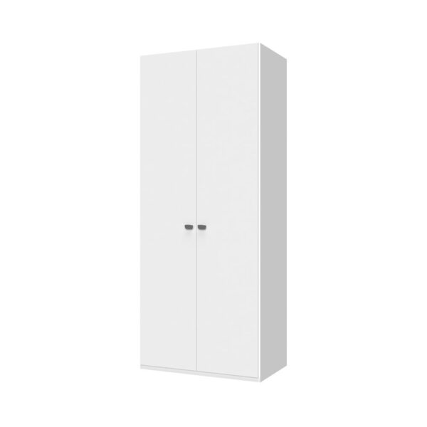 Garderobni ormar s dvojim vratima All Room Concept P2/AR, širina 92 cm