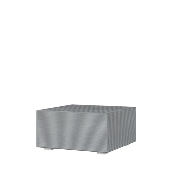 Tabure All Room Concept TABURE, sivi zamet