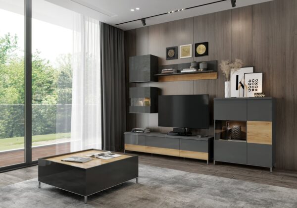 Dnevni boravak Onyx sestav 1