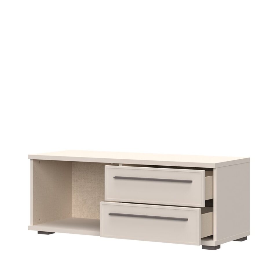 TV omarica Radda Opera TV120-1K2F/OP, Kašmir, odprta