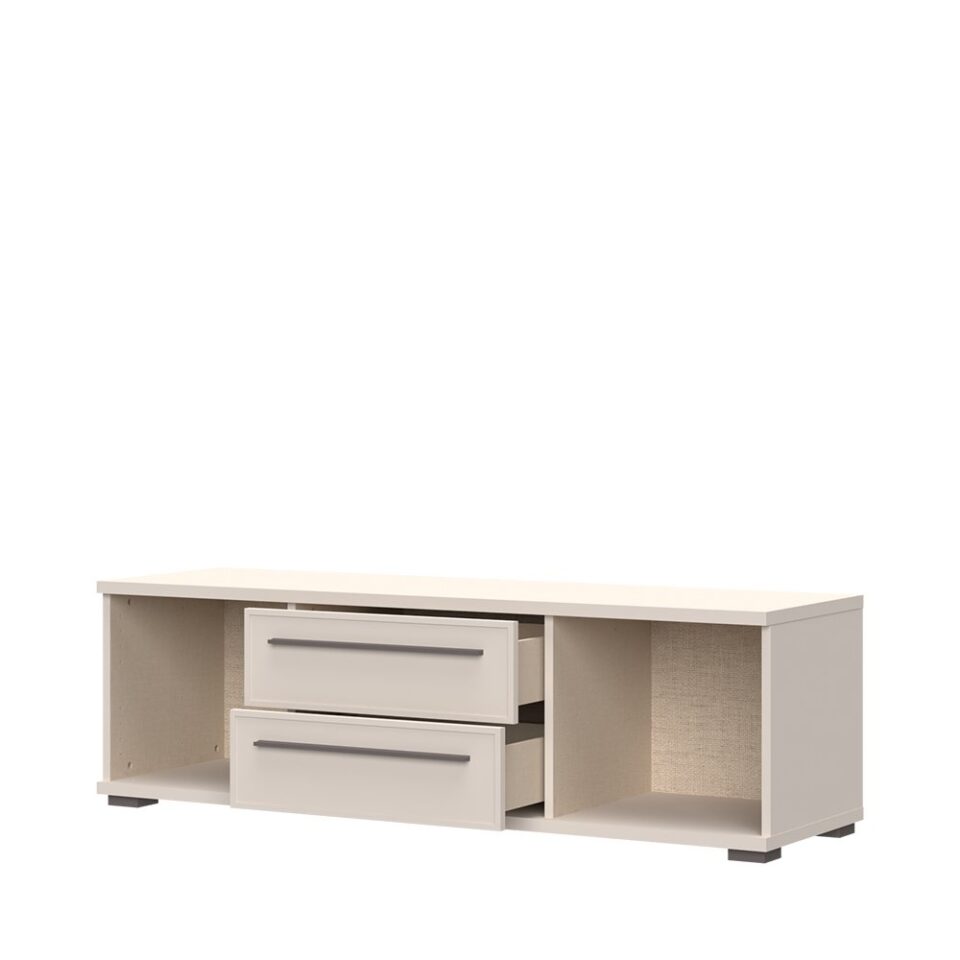 TV omarica Radda Opera TV150-2K2F/OP, Kašmir, odprta