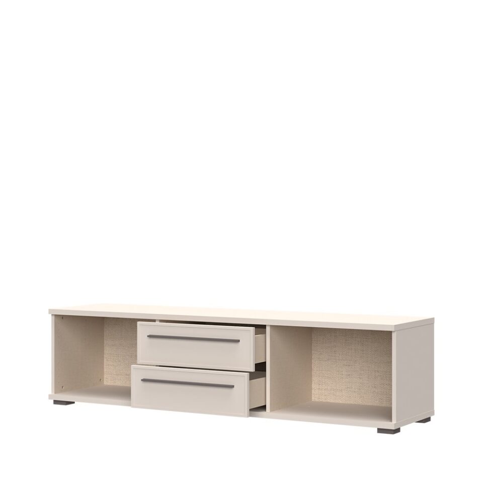 TV omarica Radda Opera TV180-2K2F/OP, Kašmir, odprta