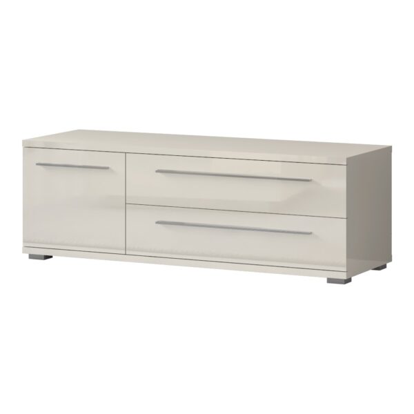 Tv komoda - ormarić Radda PIANO TV135-1K2F, više boja