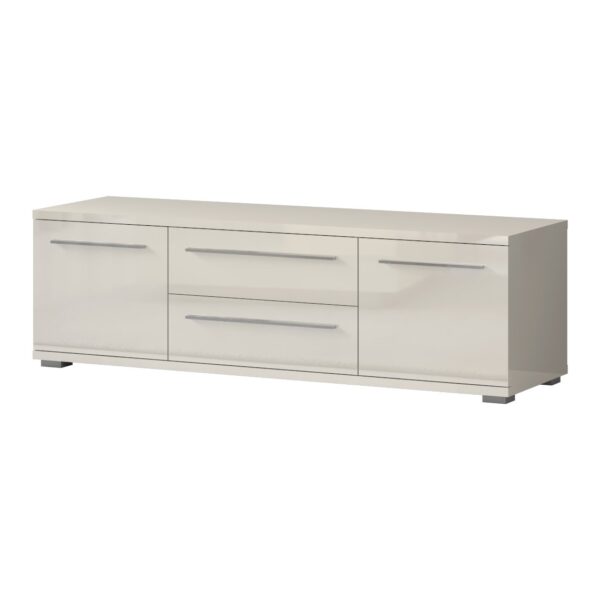 Tv komoda - ormarić Radda PIANO TV150-2K2F, više boja