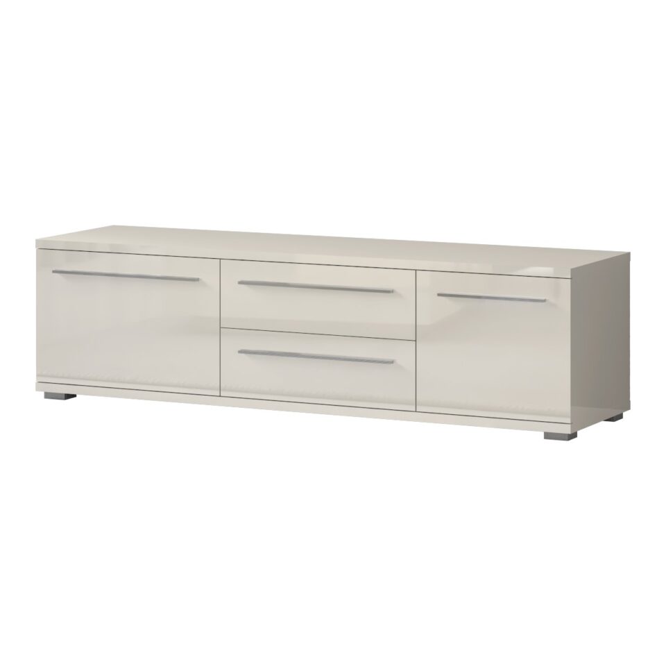 TV omarica Radda Piano TV165-2K2F/PN, Bež HG