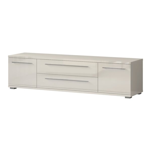 Tv komoda - ormarić Radda PIANO TV180-2K2FV, više boja