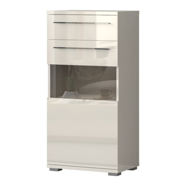 Vitrina Radda PIANO V60-1KS1F/PN-više boja