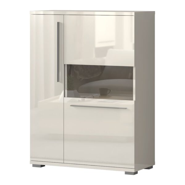 Vitrina Radda PIANO V90-2KS/PN, više boja