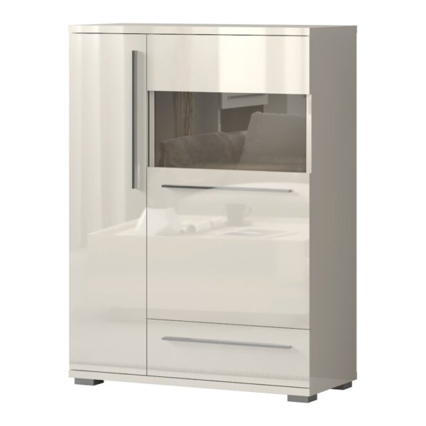 Vitrina Radda PIANO V90-2KS1F/PN - više boja