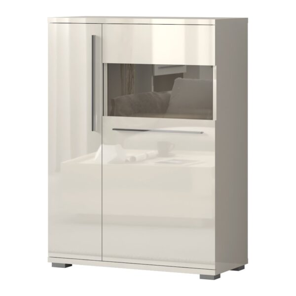 Vitrina Radda PIANO V90-2KSV/PN - više boja