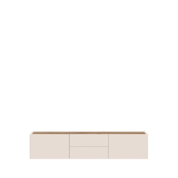 Tv Komoda SKY 45, TV176-2K2F/S45