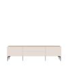TV omarica SKY45 TV206N-2K2F/S45, Kašmir / Tobacco hrast, pogled od spredaj