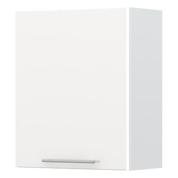 Viseći kuhinjski element za ugradnju nape Modern A7-60-1K/3, VIŠE BOJA